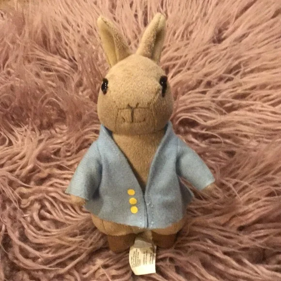 Peter Rabbit Set - Picture 2 of 3